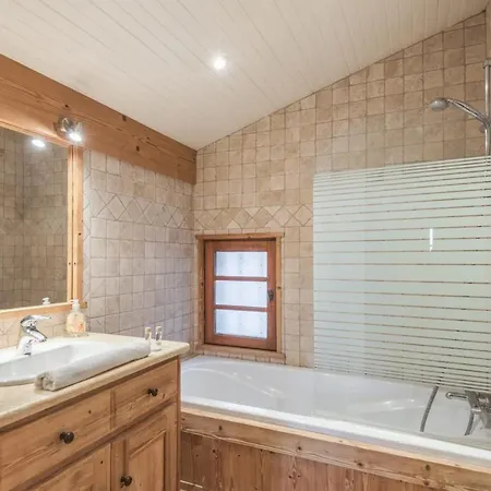 Chalet Les Cimes - Welkeys براس-سور-آرلي